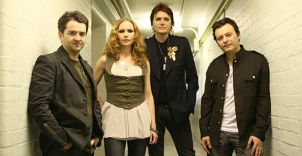 Manic Street Preachers