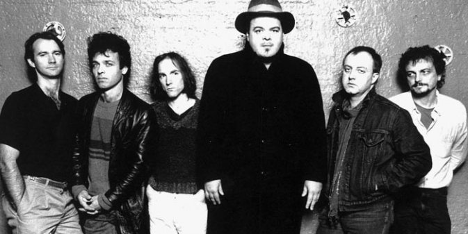 Pere Ubu