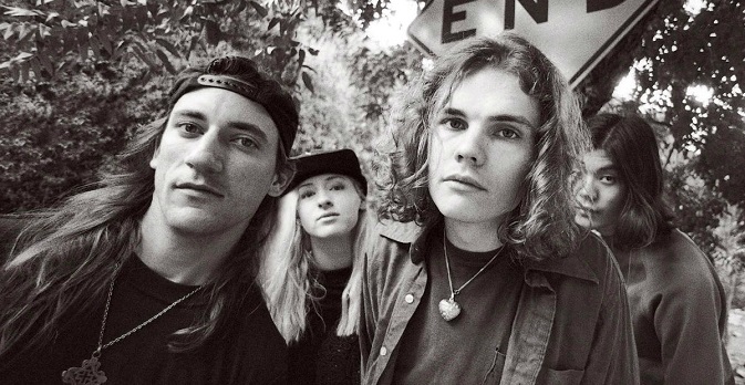 Smashing Pumpkins
