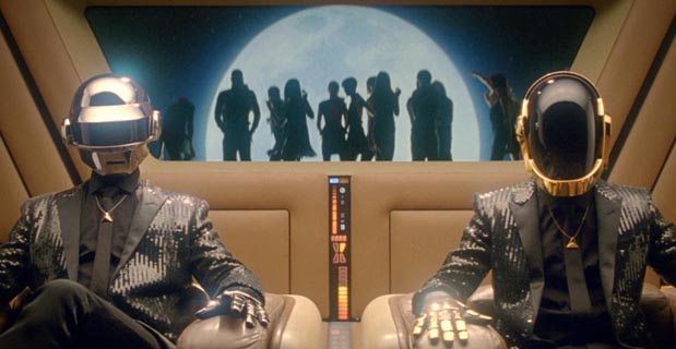 Daft Punk