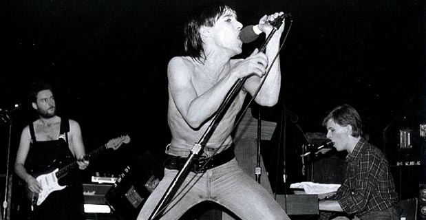 Iggy Pop