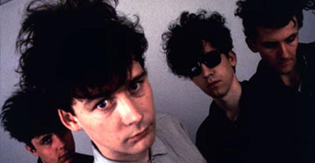 Jesus And Mary Chain
