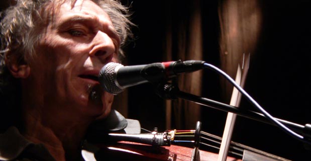 John Cale