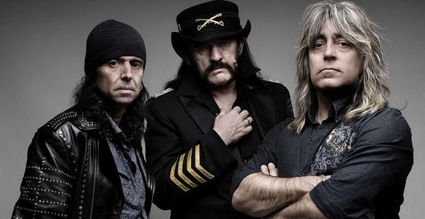 Motorhead