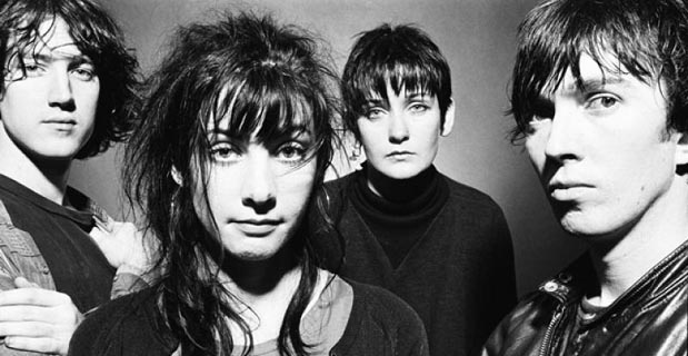 My Bloody Valentine