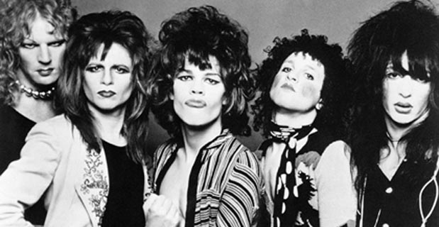 New York Dolls