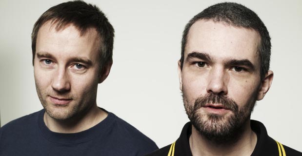 Autechre
