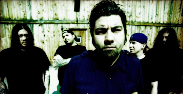 Deftones