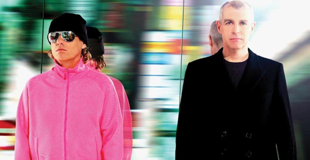 Pet Shop Boys