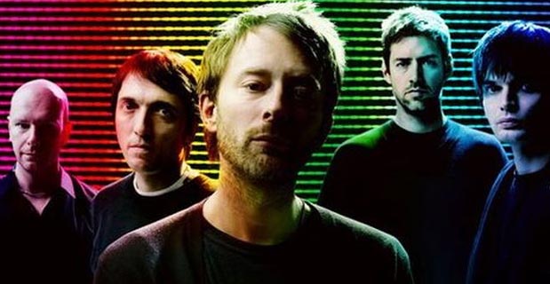 Radiohead
