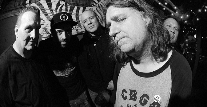 L’hardcore supersonico