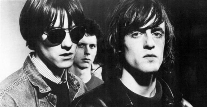 Spacemen 3