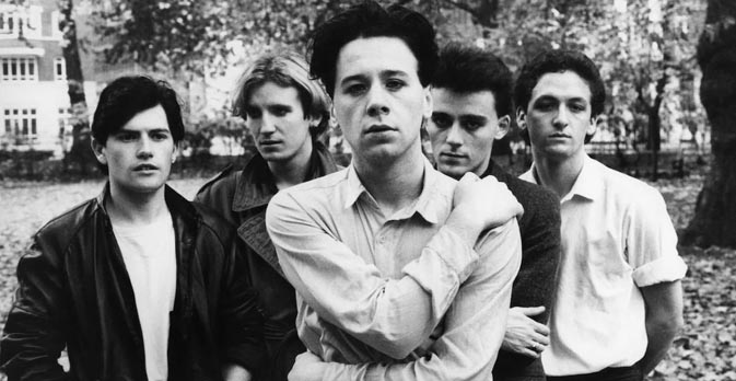 Simple Minds