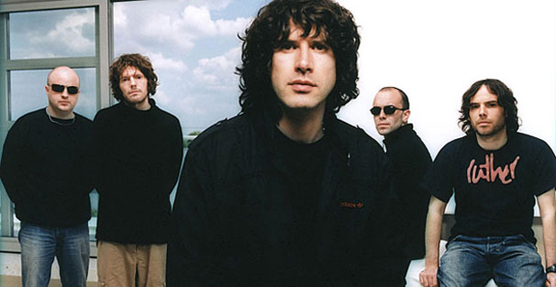 Super Furry Animals