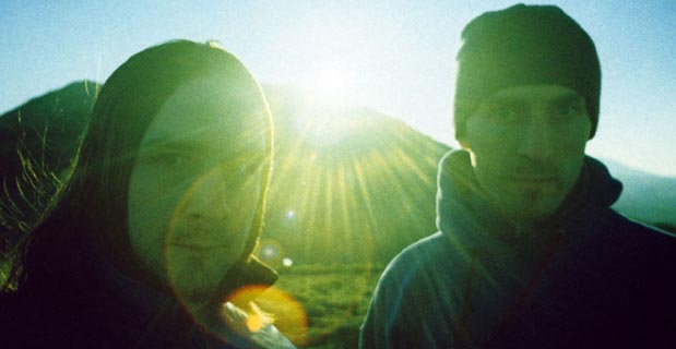 Boards of Canada