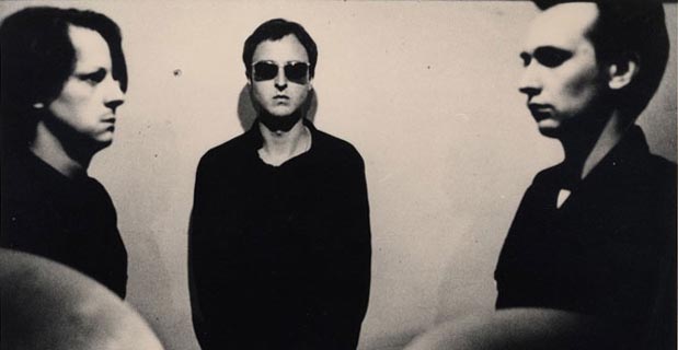 Cabaret Voltaire
