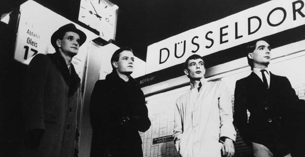 Kraftwerk
