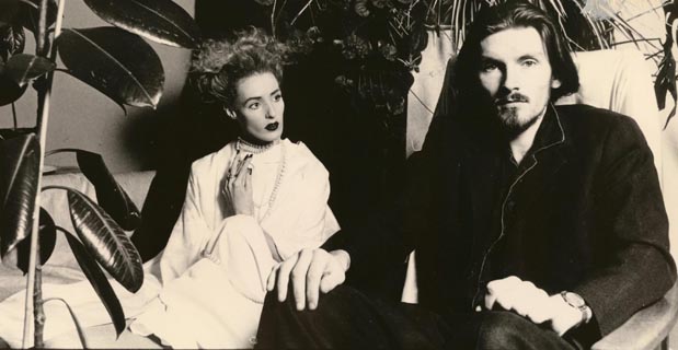 Dead Can Dance