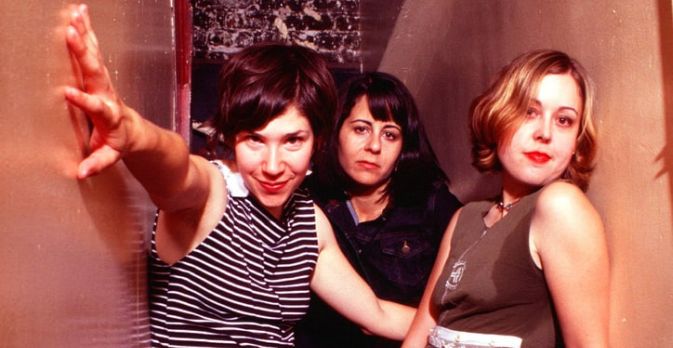 Sleater Kinney