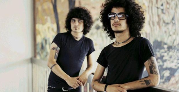 Mars Volta