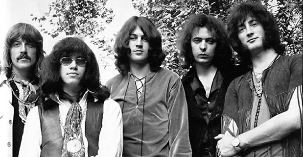 Deep Purple