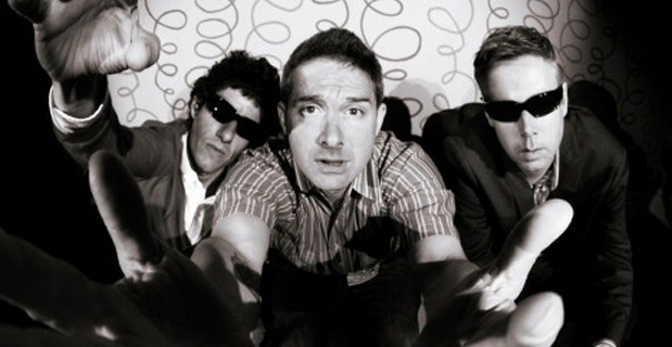 Beastie Boys