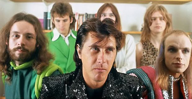 Roxy Music