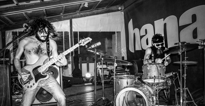 La macchina da guerra degli dei