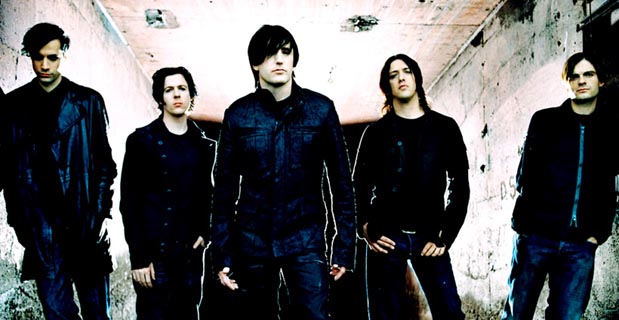 Nine Inch Nails