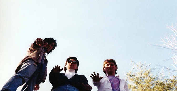 I ragazzi che scelsero la “musica sbagliata”