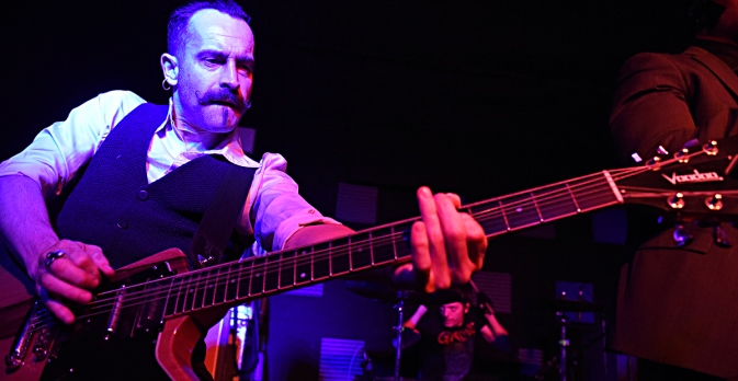 L’artigiano dell’avanguardismo italiano