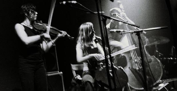 Godspeed You! Black Emperor