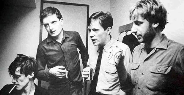Joy Division