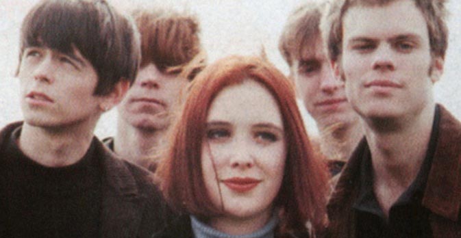 Slowdive