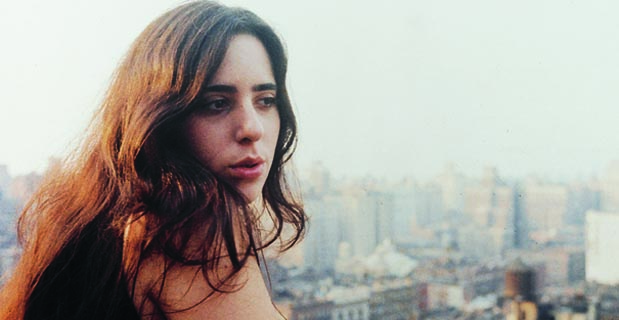 Laura Nyro
