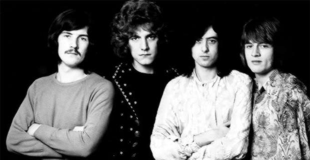 Led Zeppelin