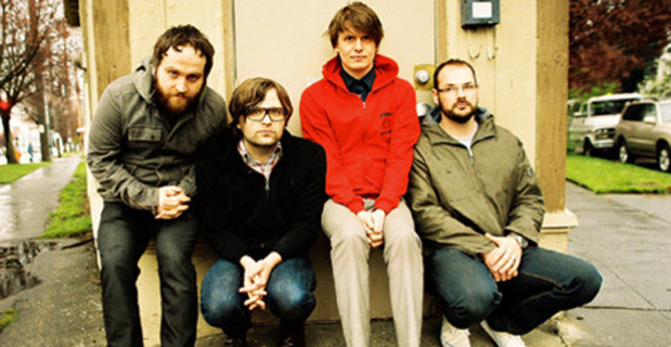 Death Cab For Cutie