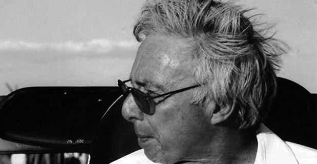 Harold Budd