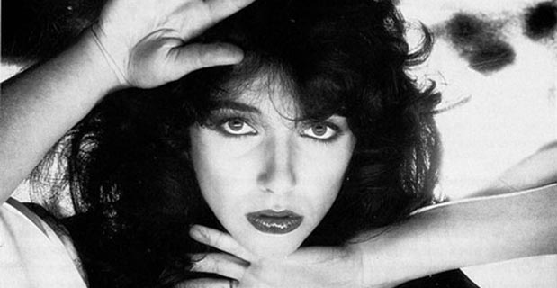 Kate Bush