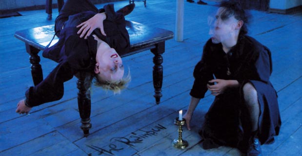 Rituali pagani dall’Irlanda