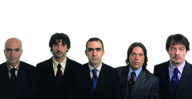 Elio e Le Storie Tese