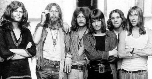 Hawkwind