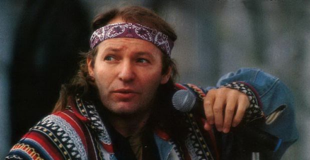 Vasco Rossi