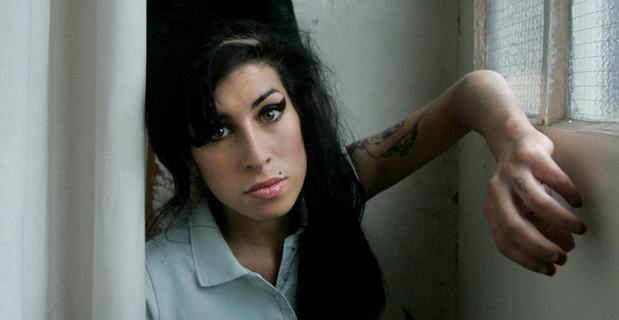 Amy Winehouse