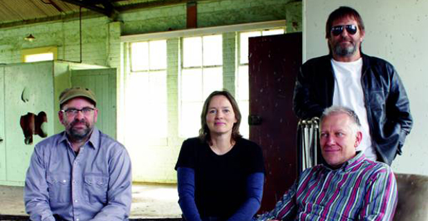 Gli alfieri del Dunedin Sound