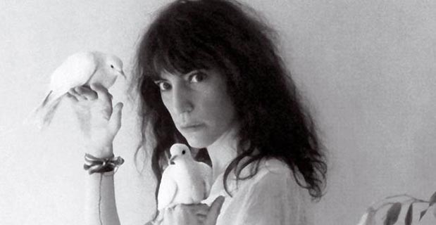Patti Smith