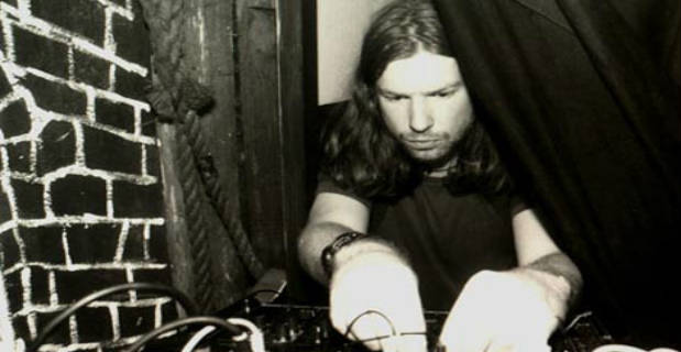 Aphex Twin