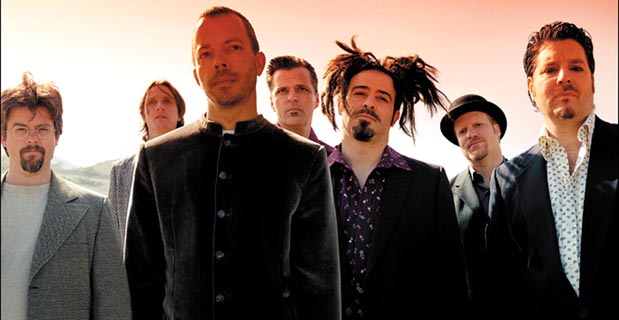 Counting Crows