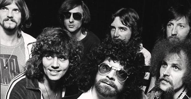 Electric Light Orchestra