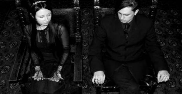 Suggestioni gotiche dal Belpaese